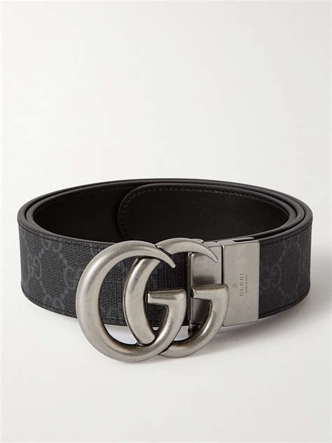 what material are gucci belts made of|Gucci belt buy online.